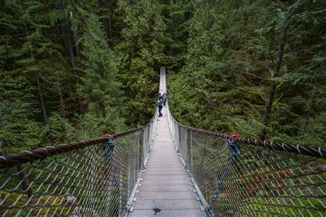north van rec ereg|14 Unique & Fun Things to do in North Vancouver.